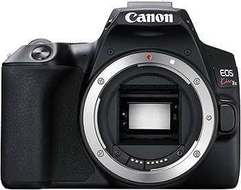 【超美品】Canon EOS kiss X10 キヤノン EOS Kiss X10 ダブルズームキット ブラック｜ナニワ